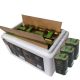 Gate Natura Erken Hasat Zeytinyağı 175ml x 8 