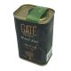 Gate Natura Erken Hasat Zeytinyağı 175ml - Seyehat Tipi