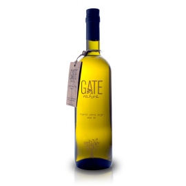 Gate Natura Erken Hasat Zeytinyağı 4 x 750ml 