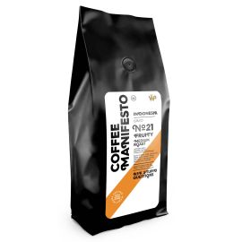 Coffeemanifesto Indonesia (No21)