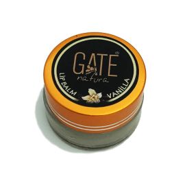 Gate Natura Sarı Kantaron Yağı - Vanilyalı Dudak Kremi
