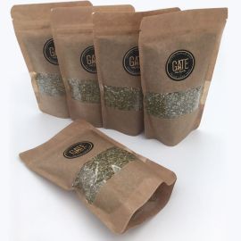 Gate Natura Zeytın Yapragı Çayı 5 Adet 100 Gr Eko 5li paket