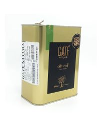 Gate Natura Erken Hasat Zeytinyağı 2Lt 