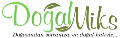 Doğalmiks